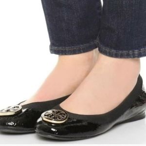 Tory burch Caroline ballet flats